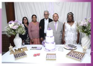 Foto de casamento