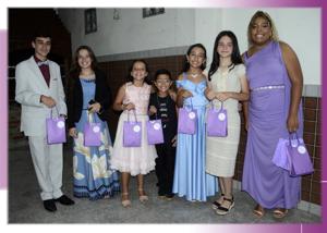 Foto de casamento