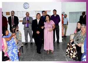 Foto de casamento