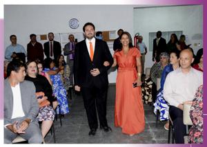 Foto de casamento