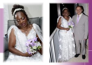 Foto de casamento