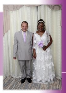Foto de casamento