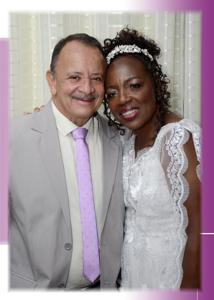 Foto de casamento