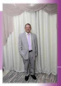 Foto de casamento