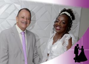 Foto de casamento