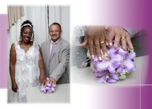 Foto de casamento