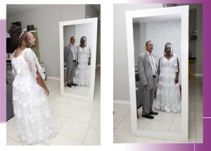 Foto de casamento