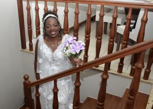 Foto de casamento
