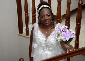 Foto de casamento