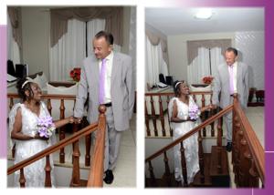 Foto de casamento