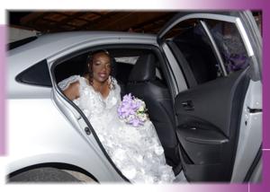 Foto de casamento