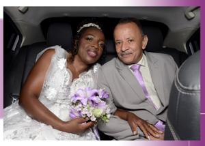 Foto de casamento