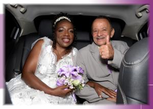 Foto de casamento