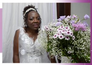 Foto de casamento