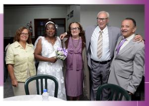 Foto de casamento