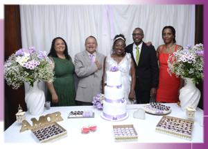 Foto de casamento